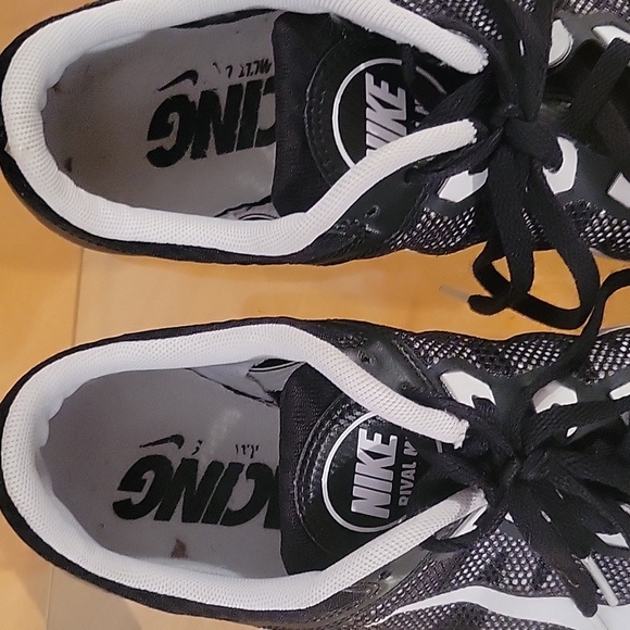 Nike racing Track and field cleats US size 11 - Picture 5 of 10